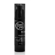 Red One Silver - Flüssiges Haarwachs 50ml