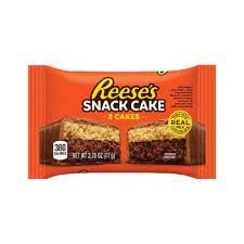 Reese's - Snackkuchen 77g