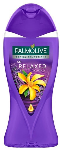 Palmolive So Entspannt – Duschgel 250 Ml