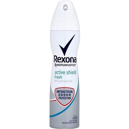 Rexona Active Shield Fresh – Deo Spray 150 Ml