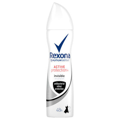 Rexona Deodorant - Aktiver Schutz 150 Ml