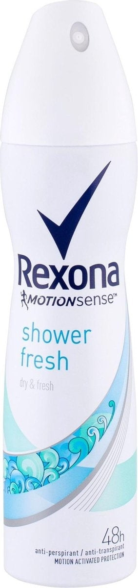 Rexona Deospray Shower Fresh 150ml