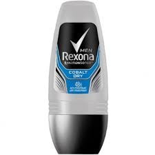 Rexona Roll-on Deodorant Men Kobalt 50 Ml