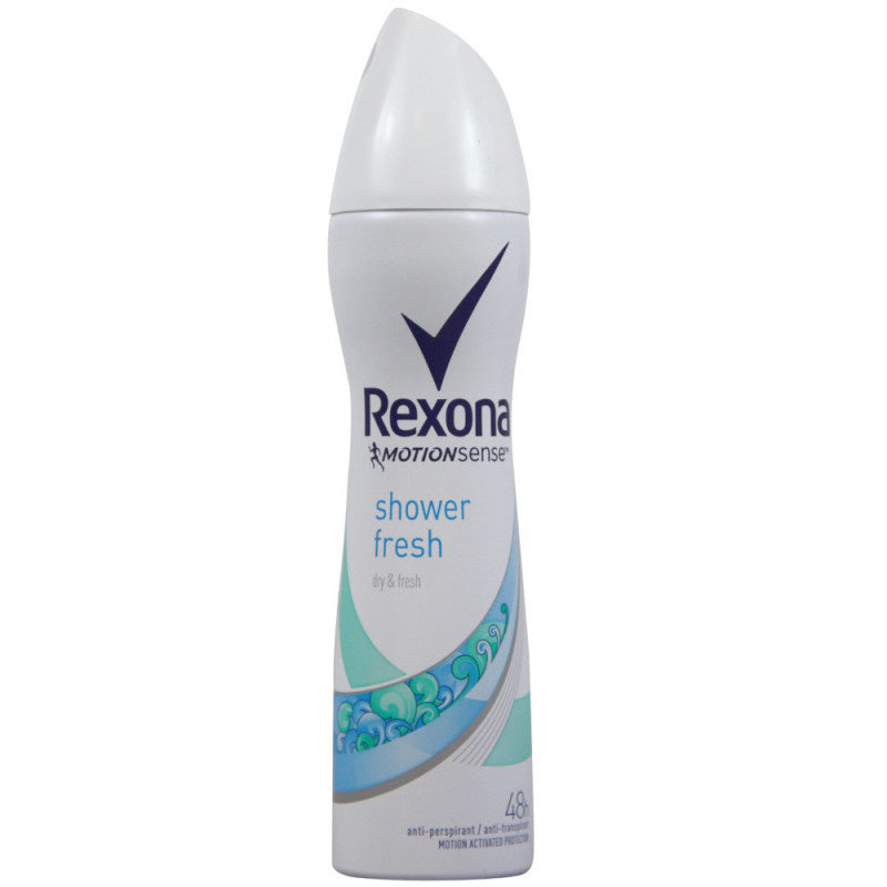 Rexona Damen Deospray Showerfresh - 200 Ml