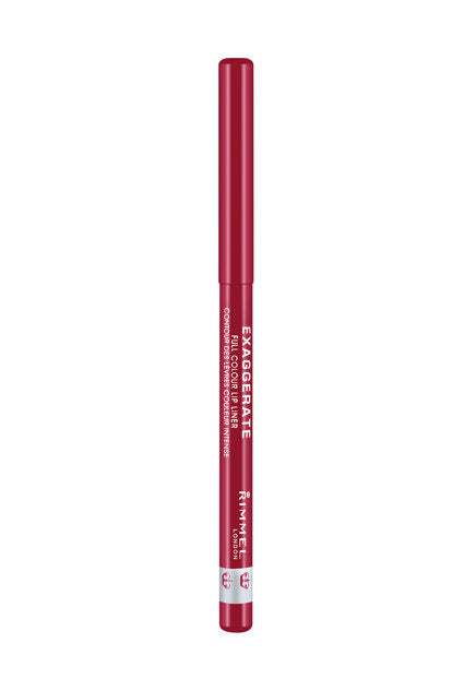 Rimmel London Red Diva 024 – Lipliner