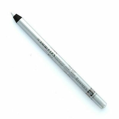 Rimmel London Scandal Eyes Kohl Kajal Silber 010 – Eyeliner