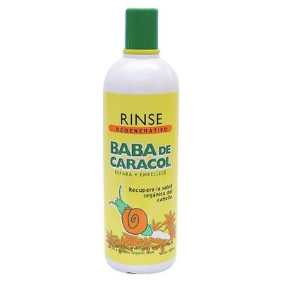 Rinse Regenerativ - Baba De Caracol 470ml