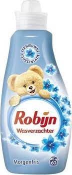 Robijn Morgenfresh - Weichspüler 1,5 Liter