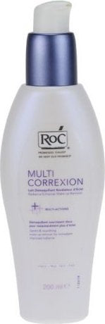 Roc Multi Correxion - Make-up Entferner 200ml