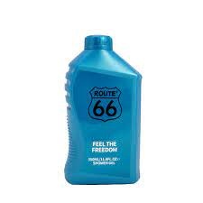 Route 66 Feel The Freedom – Duschgel 350 Ml