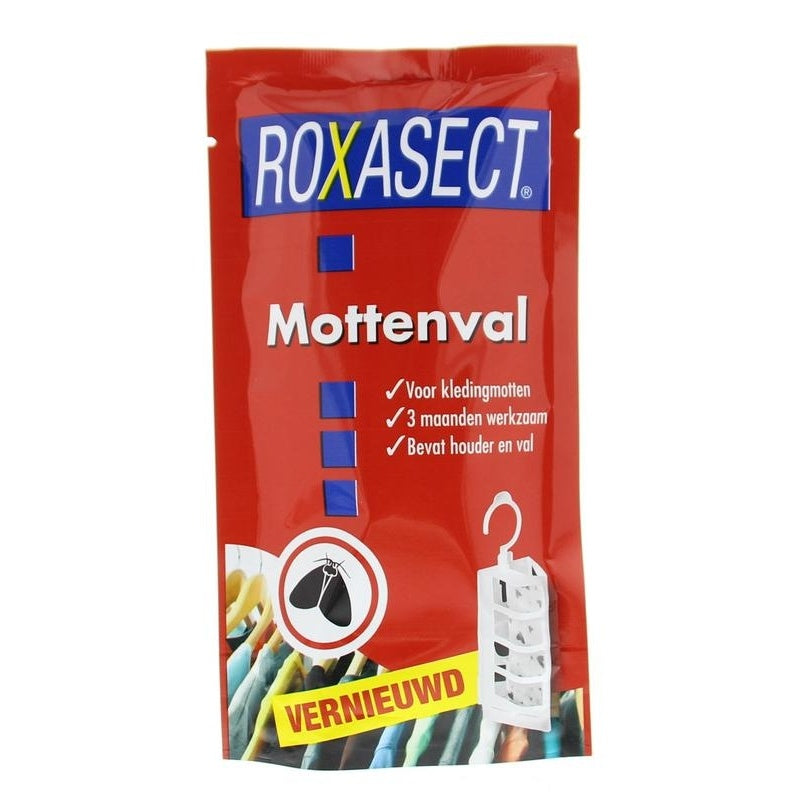 Roxasect - Mottenfalle 1 Stück