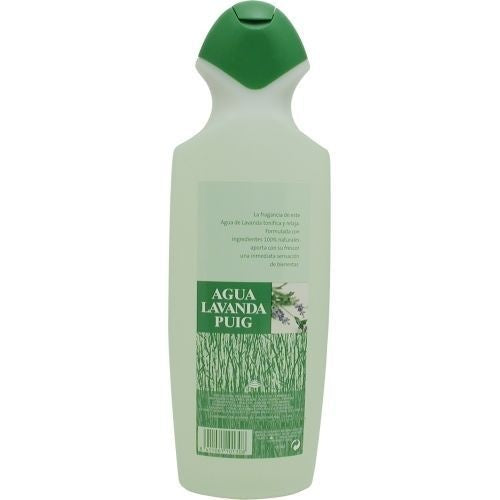 Aqua Lavanda Puig - 750ml