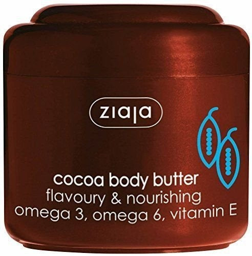 Ziaja Kakao Körperbutter – 200 Ml