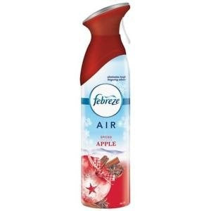 Febreze Air Fresh Apfel-zimt - 300 Ml - Ausverkauft!!