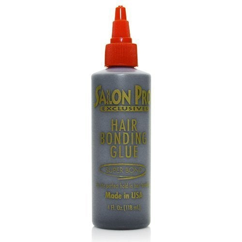 Salon Pro Super Bond - Haarkleber 118ml