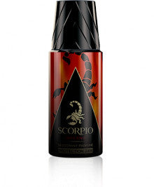 Scorpio Inferno Für Männer Deo Spray - 150 Ml