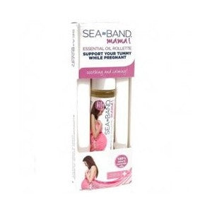 Seaband Mama - Aromatherapie-roller 10 Ml