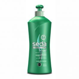 Seda Cachos Definidos – Leave-in-conditioner 300 Ml