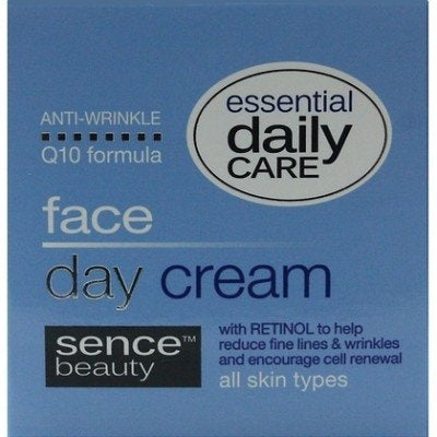 Sencebeauty Tagescreme – 50 Ml