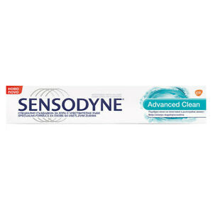 Sensodyne Advanced Clean - Zahnpaste 75ml