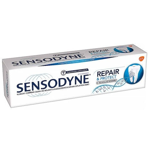 Sensodyne Repair & Protect Extra Fresh – Zahnpaste 75 Ml