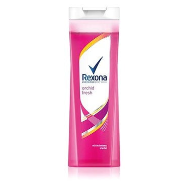 Rexona Orchid Fresh - Duschgel 250ml