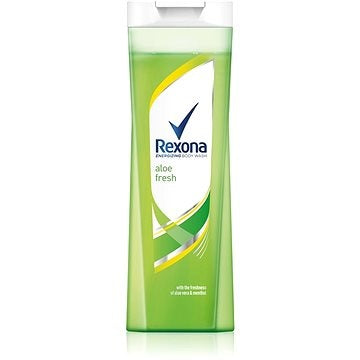 Rexona Aloe Fresh - Duschgel 250ml