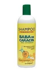 Shampoo Regenerativ - Baba De Caracol 445ml