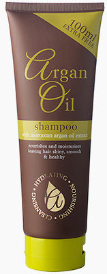 Argan Olshampoo 300 Ml