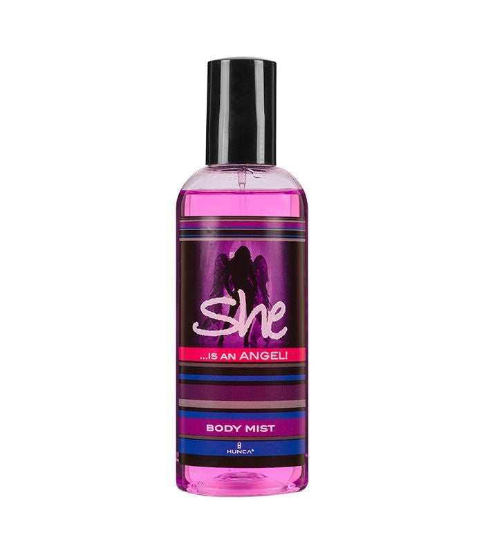 She Is An Angel – Körperspray 150 Ml