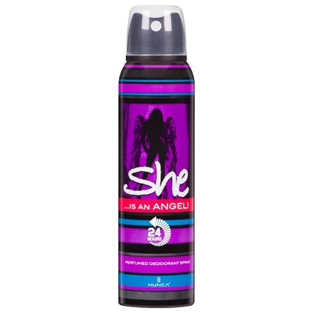 She Ist Ein Angel Deodorant – 150 Ml