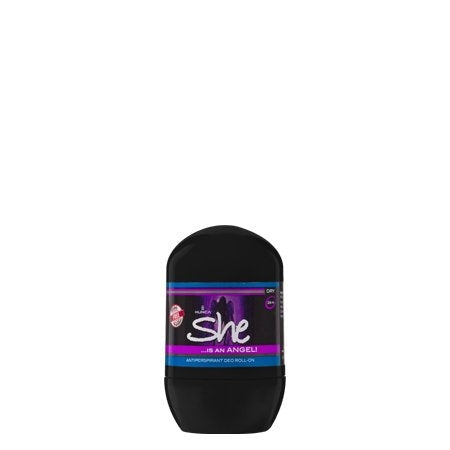 She Ist Ein Angel Roll-on Roll-on – 40 Ml