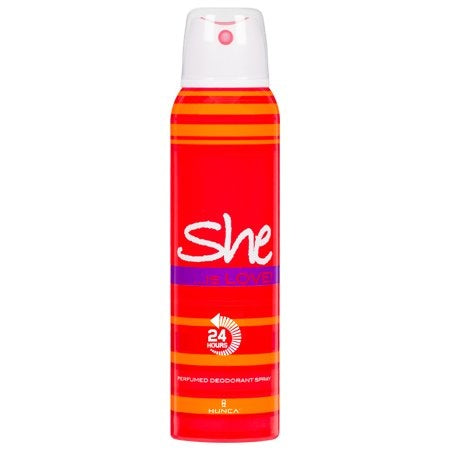 She Ist Love Deodorant – 150 Ml