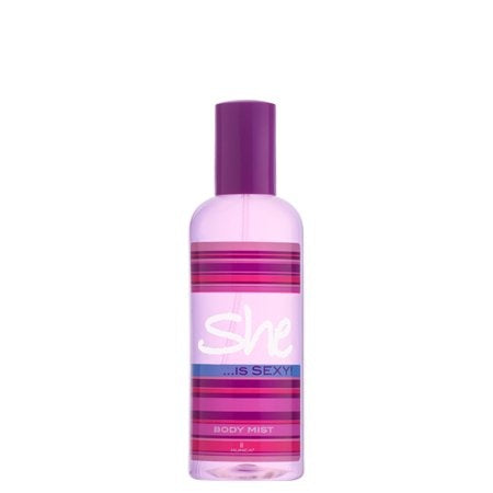 She Ist Sexy Body Mist – 150 Ml