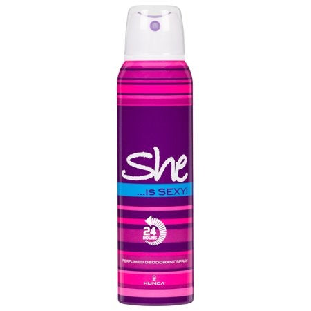 She Ist Sexy Deodorant - 150 Ml