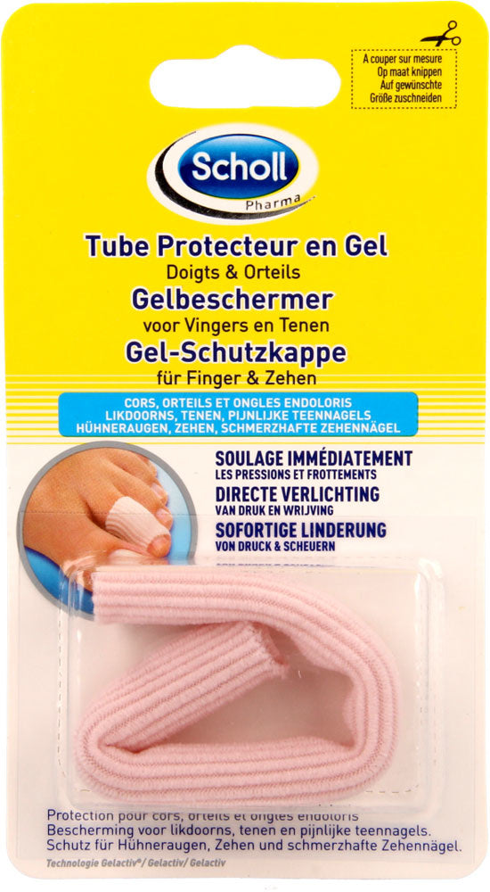 Scholl - Gel-schutz