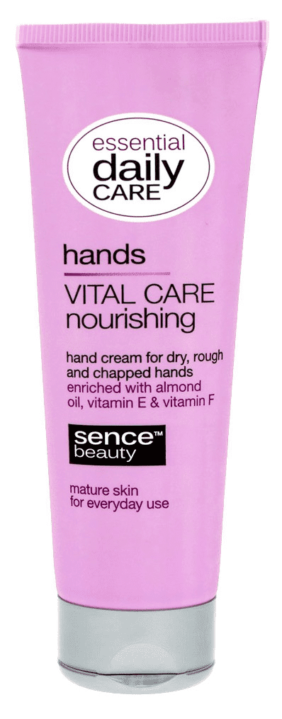 Sence Handcreme Für Reife Haut 75 Ml