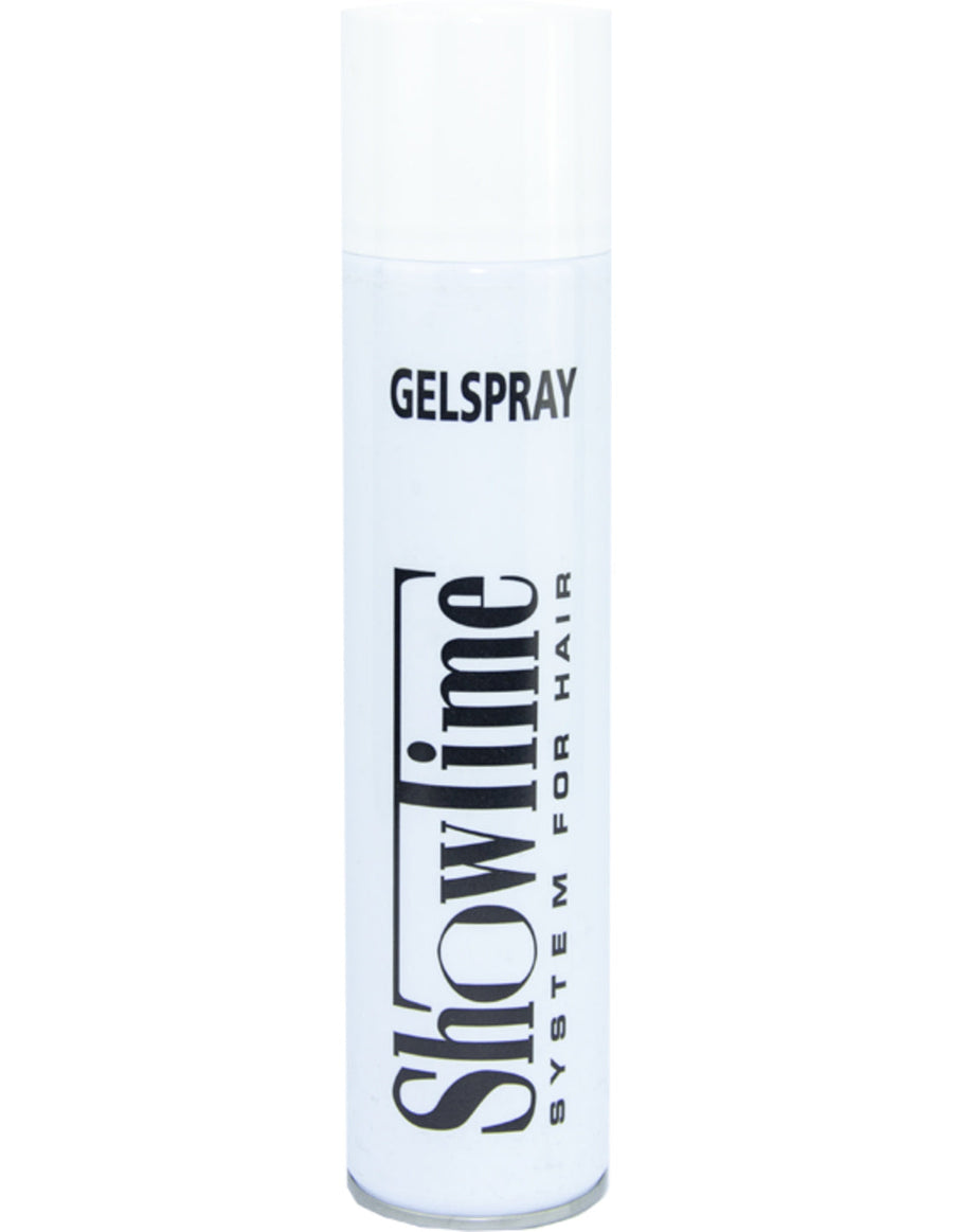 Showtime - Gelspray 300 Ml