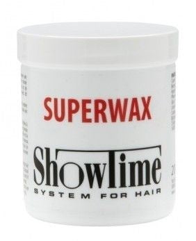 Showtime - Superwachs 200 Ml