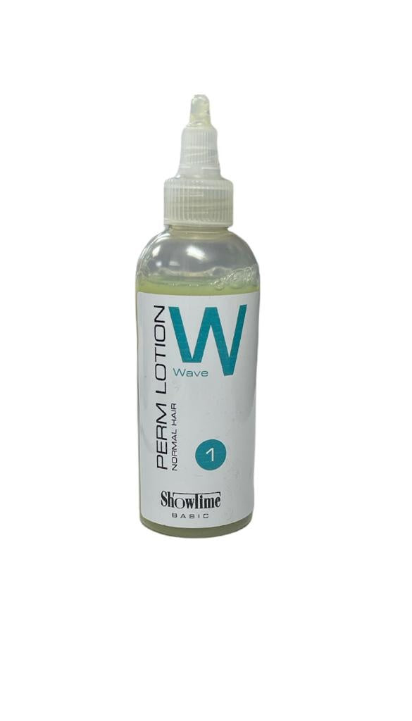 Showtime Wave - Dauerwellenlotion 1 125 Ml