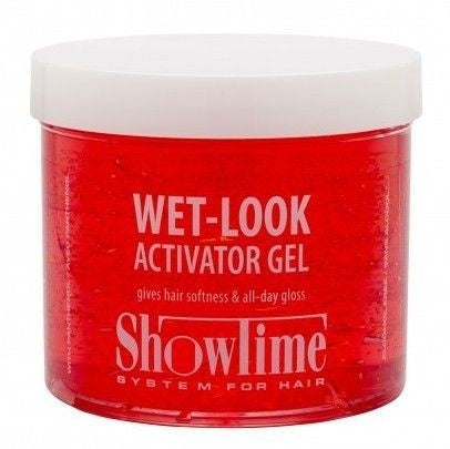 Showtime Wet-look-aktivatorgel – 950 Ml