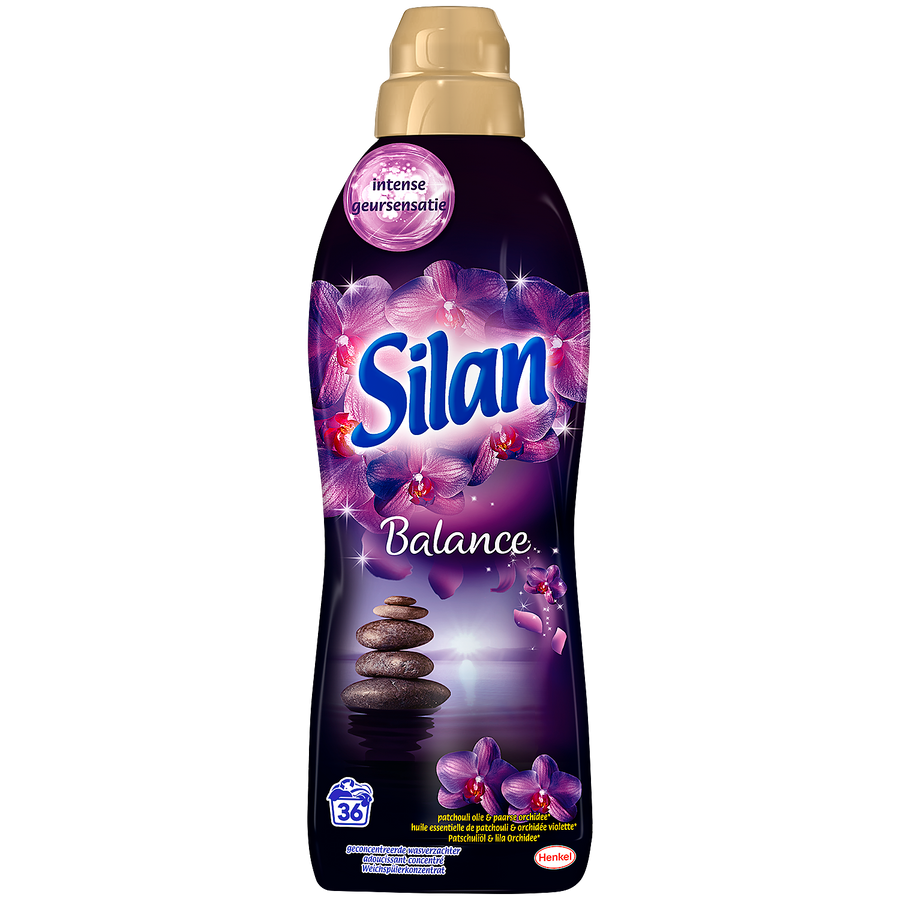 Silan 33 Sc/900 Ml Königsschwarz