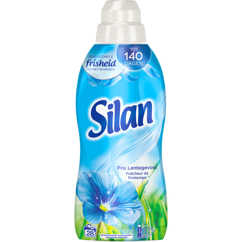 Silan 700 Ml Friesisches Frühlingsgefühl