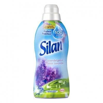 Silan 700 Ml Lavendel