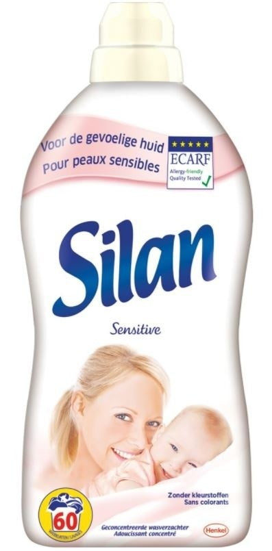 Silan Klassisches 60sc/1,5l Sensitive