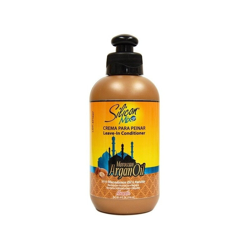 Silicon Mischen Sie Arganöl – Leave-in Conditioner 236 Ml