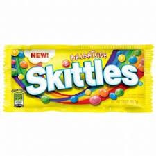 Skittles - Bright Side Candy 56,7 G