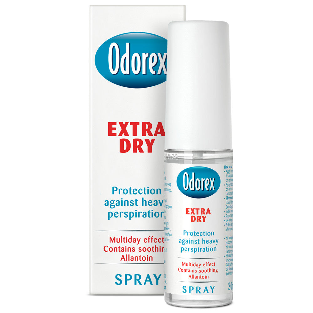 Odorex Extra Trockenspray 30 Ml