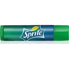 Sprite - Lippenschmacker 4 G