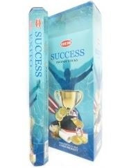 Wierook Exito Success 20 Sticks